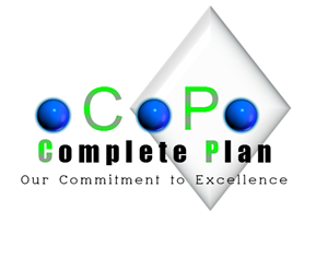 Logo Design by Roy Price
