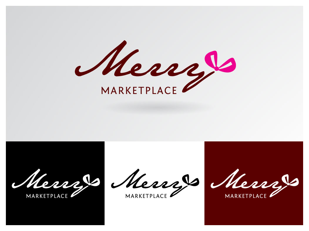 Logo Design by Maru for this project | Design #1109488