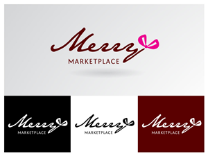 Logo Design by Maru