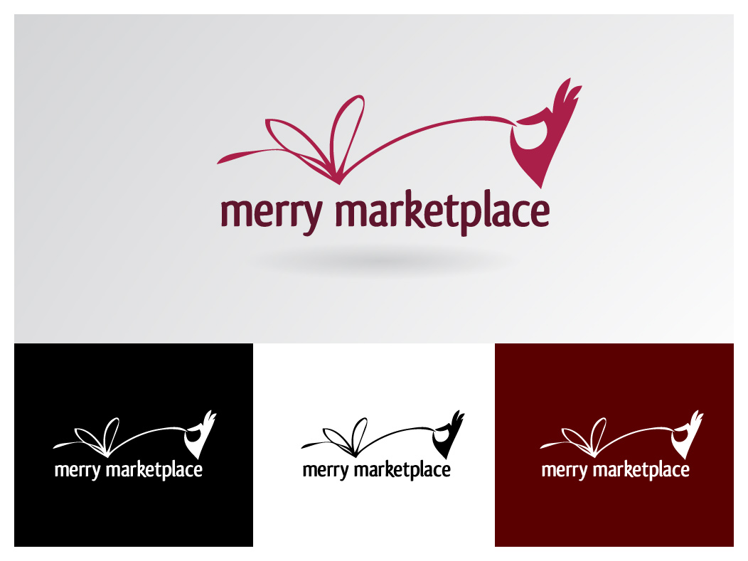 Logo Design by Maru for this project | Design #1112446