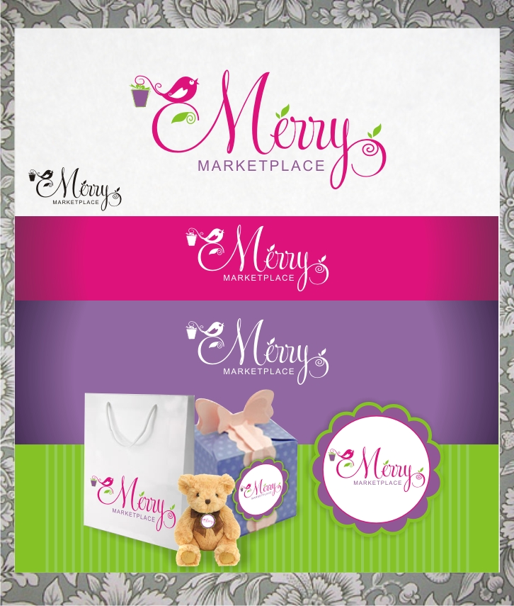 Logo Design by RINIDEH for this project | Design #1109549