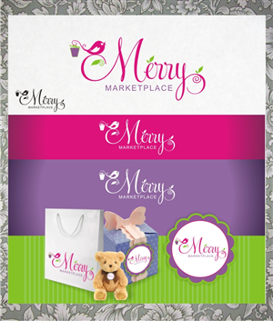 Design de Logo par RINIDEH pour ce projet | Design : #1109549