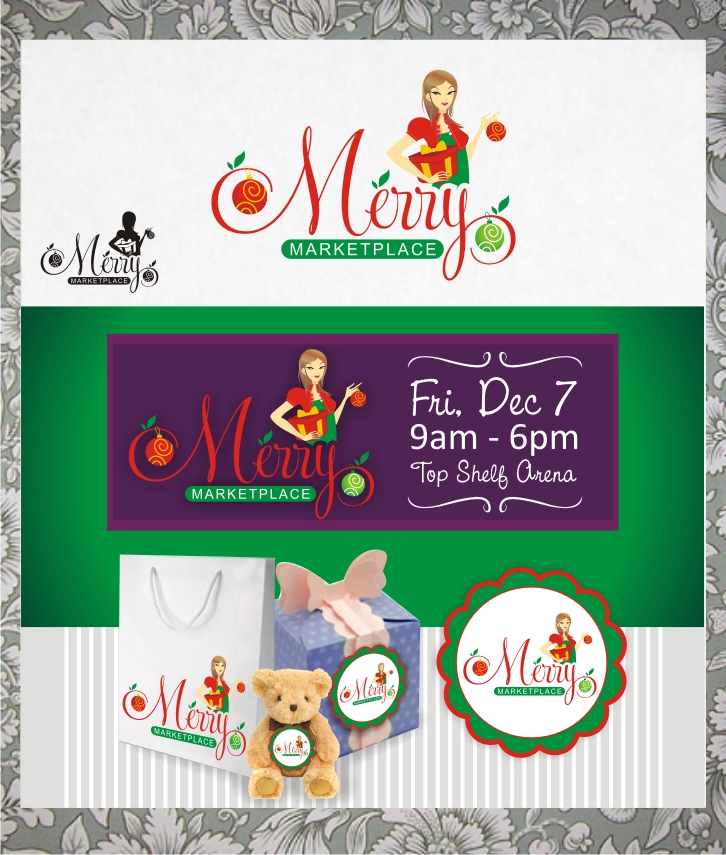 Logo Design by RINIDEH for this project | Design #1110127