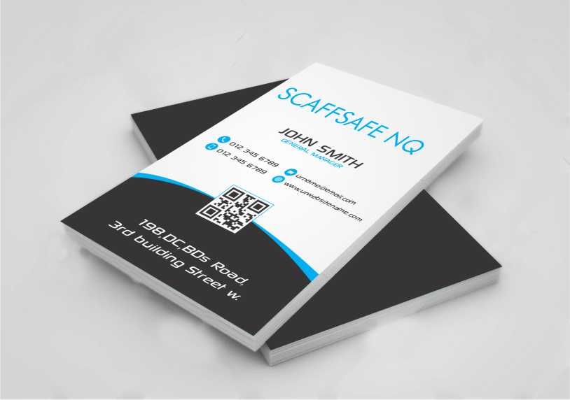 Design de Carte de Visite par AwsomeD pour ce projet | Design #4038416