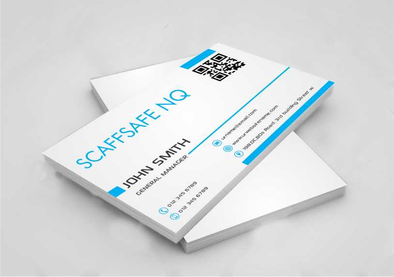 Business Card Design by AwsomeD for this project | Design #4038418