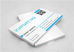 Visitenkarten-Design von AwsomeD für dieses Projekt | Design: #4038418