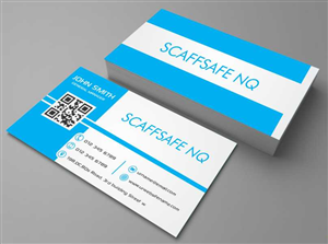Visitenkarten-Design von AwsomeD für dieses Projekt | Design: #4038422
