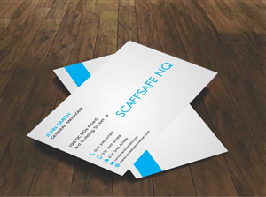 Visitenkarten-Design von AwsomeD für dieses Projekt | Design: #4038428