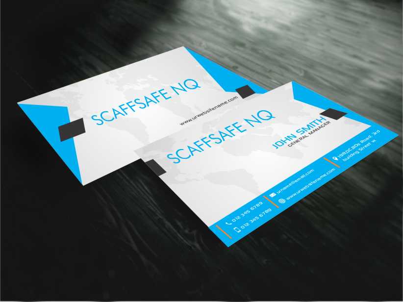 Design de Carte de Visite par AwsomeD pour ce projet | Design #4038430