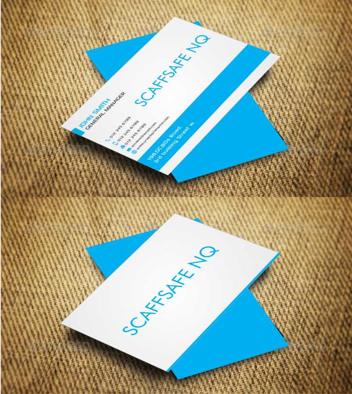 Visitenkarten-Design von AwsomeD für dieses Projekt | Design #4038434