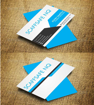 Visitenkarten-Design von AwsomeD für dieses Projekt | Design: #4038436