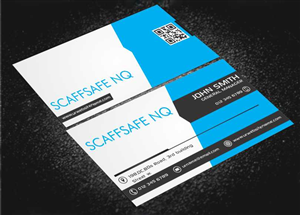 Diseño de Tarjeta de Presentación por AwsomeD para este proyecto | Diseño #4038437