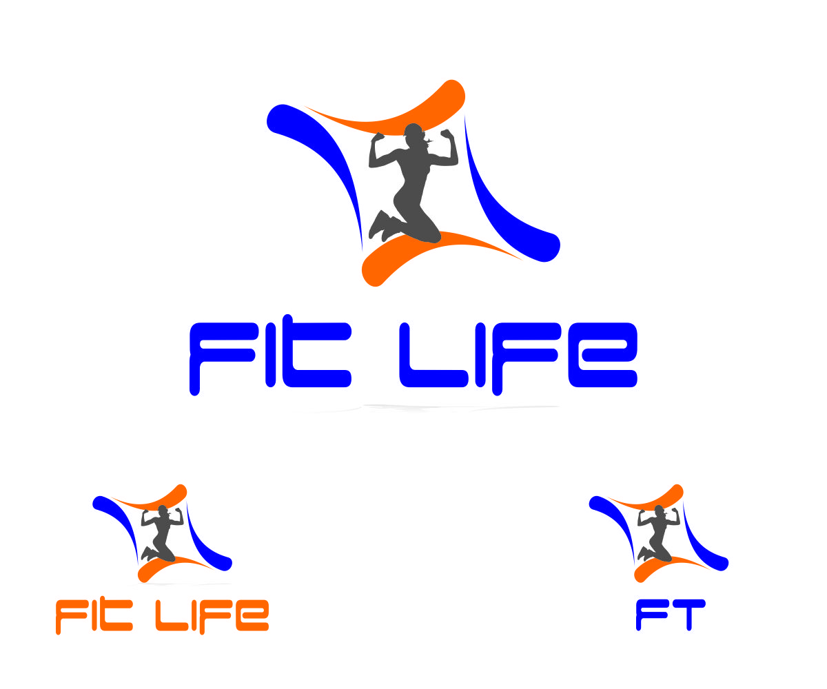 Logo Design by NadineS for this project | Design #4053427