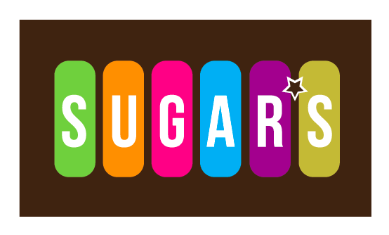 Diseño de Logo por TSEdesign para Sugar''s | Diseño #4411326
