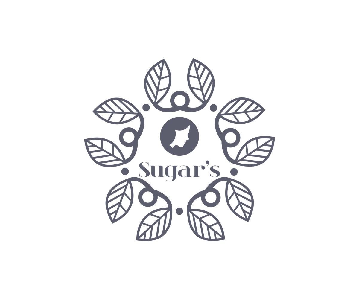 Logo Design by R.Wright for Sugar''s | Design #4443798