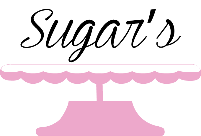 Logo Design by wgsamantha for Sugar''s | Design #4420945