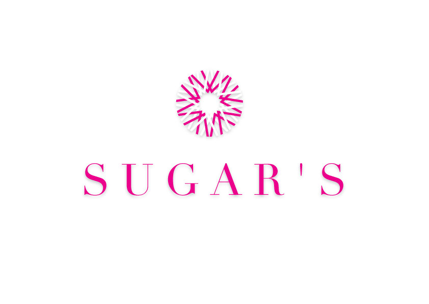 Diseño de Logo por 1,2,3 brand para Sugar''s | Diseño #4481510