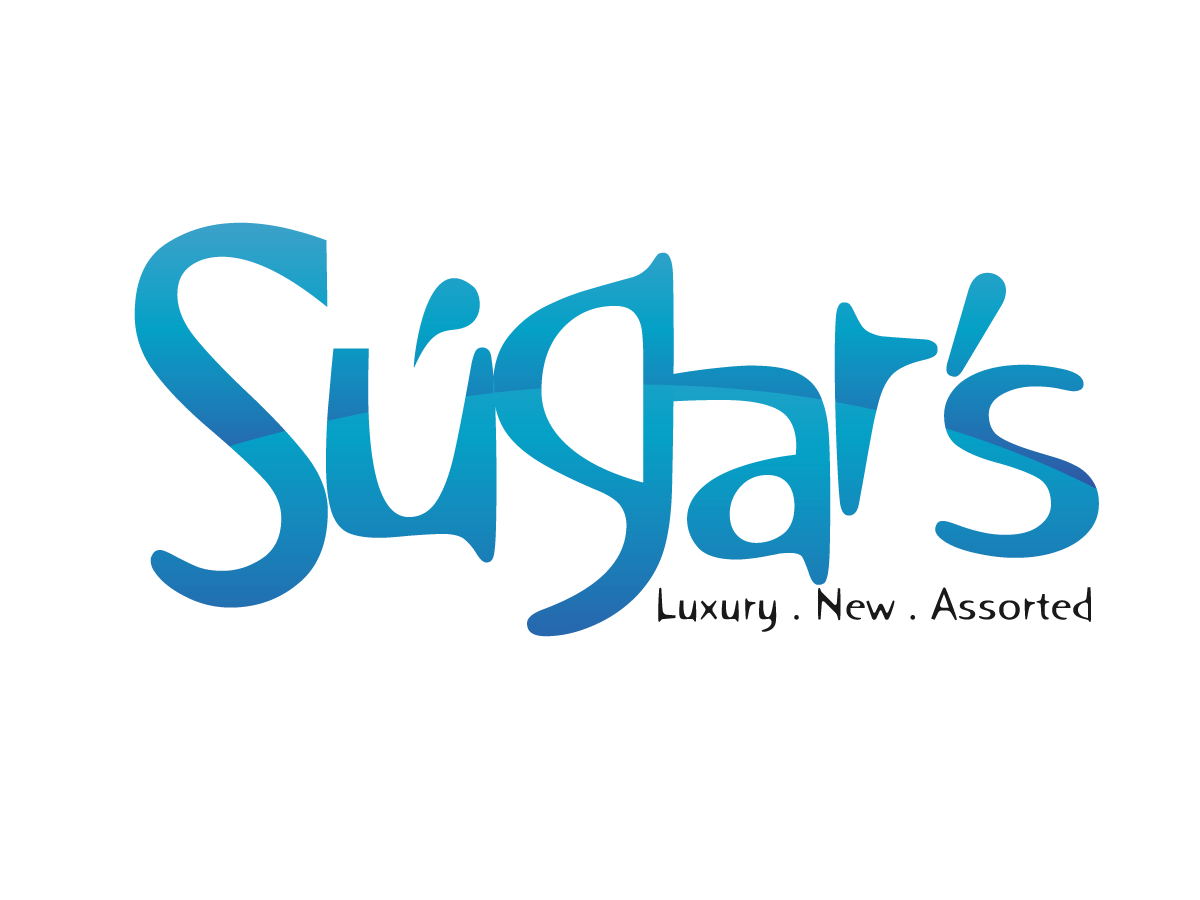 Diseño de Logo por Supian Mustapa para Sugar''s | Diseño #4411478