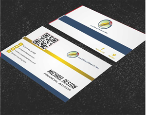Design de Carte de Visite par AwsomeD pour Law Offices of Richard G. Allen | Design : #4037933