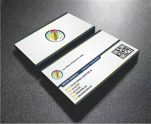 Diseño de Tarjeta de Presentación por AwsomeD para Law Offices of Richard G. Allen | Diseño: #4037941