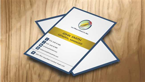 Diseño de Tarjeta de Presentación por AwsomeD para Law Offices of Richard G. Allen | Diseño: #4037942