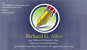 Business Card Design by C.MUN