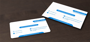 Diseño de Tarjeta de Presentación por Pointless Pixels India para Law Offices of Richard G. Allen | Diseño: #4034656