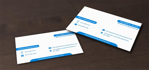 Diseño de Tarjeta de Presentación por Pointless Pixels India para Law Offices of Richard G. Allen | Diseño: #4040702