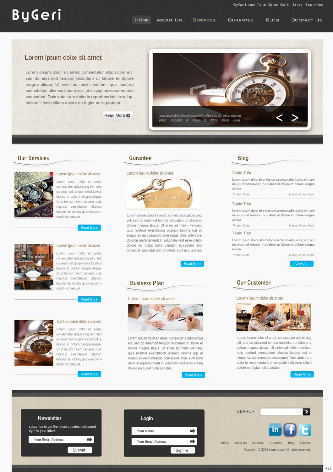 Design Wordpress par pb pour ce projet | Design #1117369