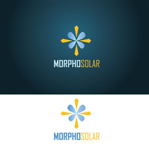 Logo Design by Apridio for this project | Design: #4077603