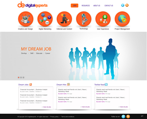 Design Wordpress par pb