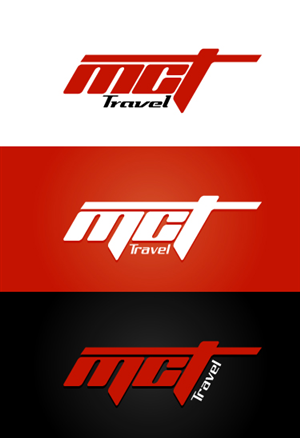 Logo Design by Expert Designer for MCT Ltd. | Design: #1131132