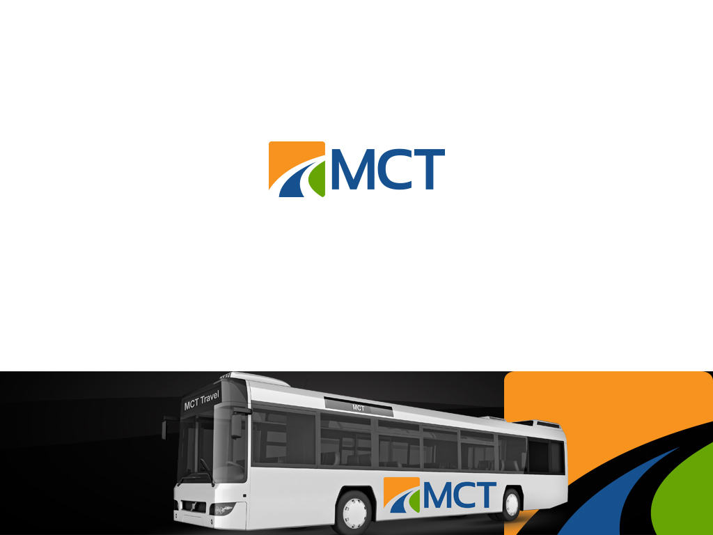 Logo Design by damakyjr for MCT Ltd. | Design #1130560