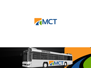 Logo Design by damakyjr for MCT Ltd. | Design: #1130560