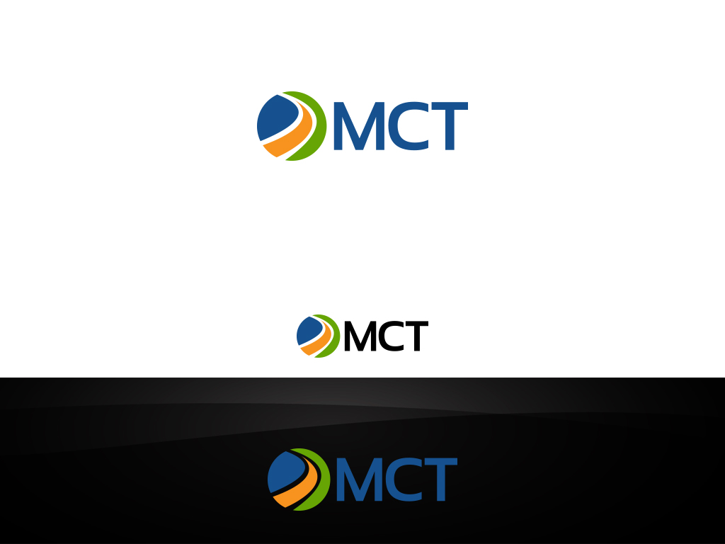 Logo Design by damakyjr for MCT Ltd. | Design #1130570