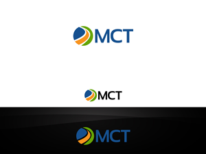 Logo Design by damakyjr for MCT Ltd. | Design: #1130570