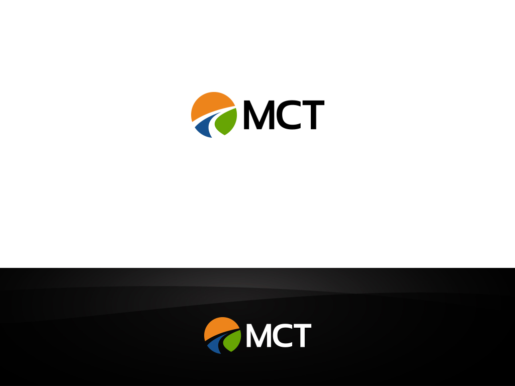 Logo Design by damakyjr for MCT Ltd. | Design #1130580