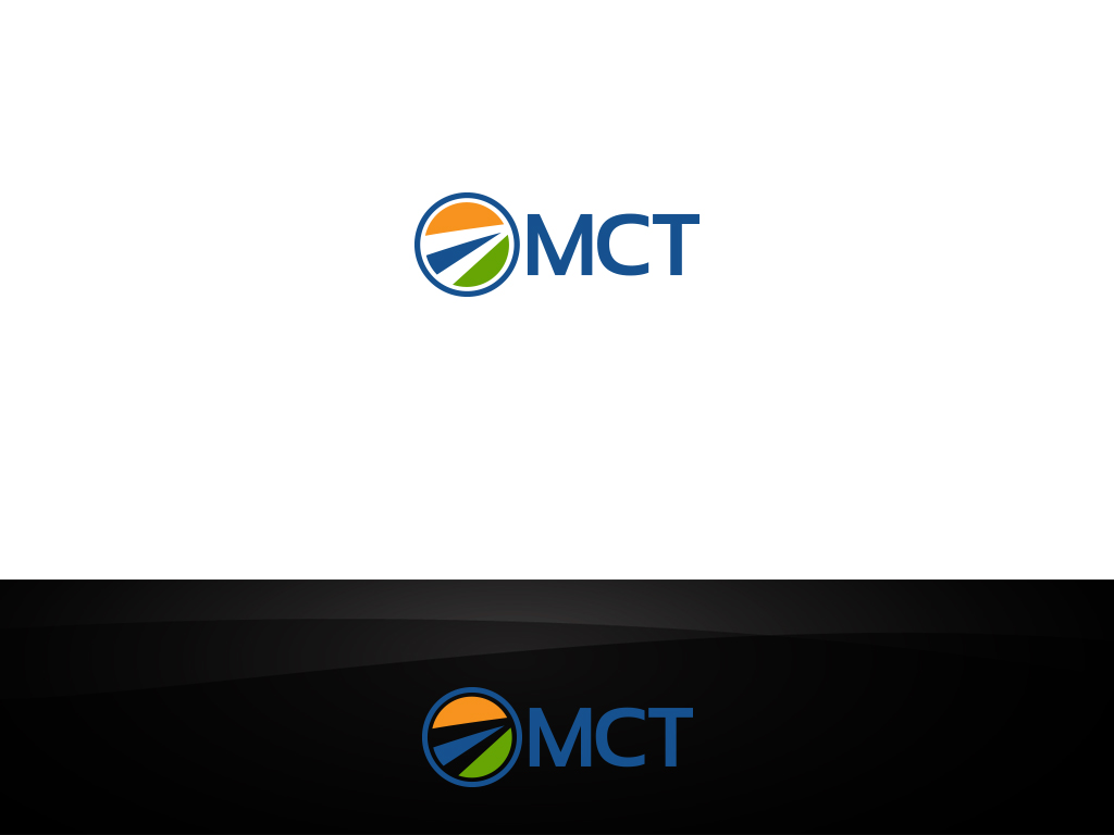 Logo Design by damakyjr for MCT Ltd. | Design #1130586