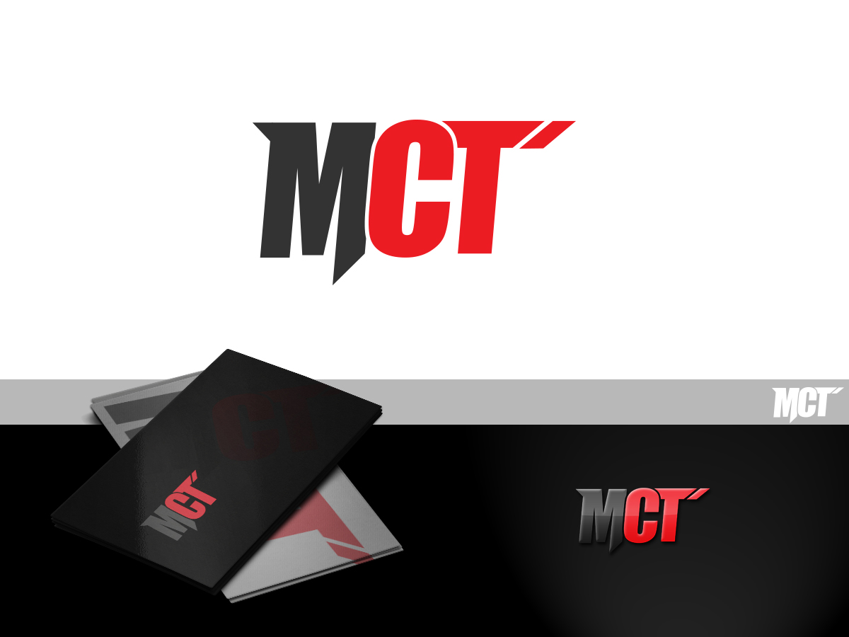Logo Design by ArtSamurai for MCT Ltd. | Design #1116283