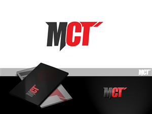 Logo Design by ArtSamurai for MCT Ltd. | Design: #1116283