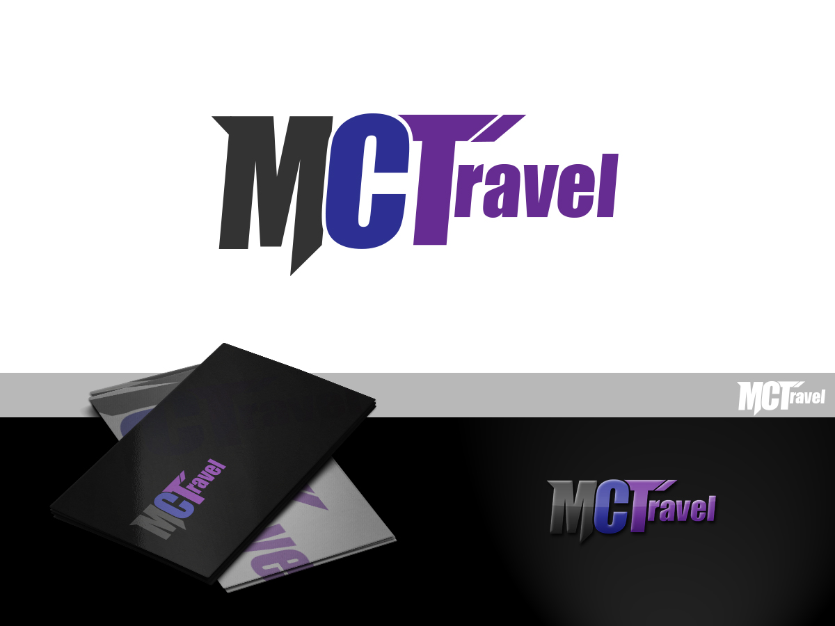 Logo Design by ArtSamurai for MCT Ltd. | Design #1134784