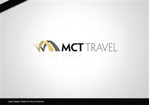 Logo Design by disign for MCT Ltd. | Design: #1124194