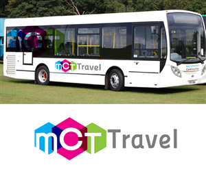 Logo Design by parshdelhi for MCT Ltd. | Design: #1129142