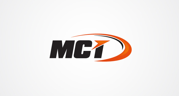 Logo Design by parshdelhi for MCT Ltd. | Design #1133596