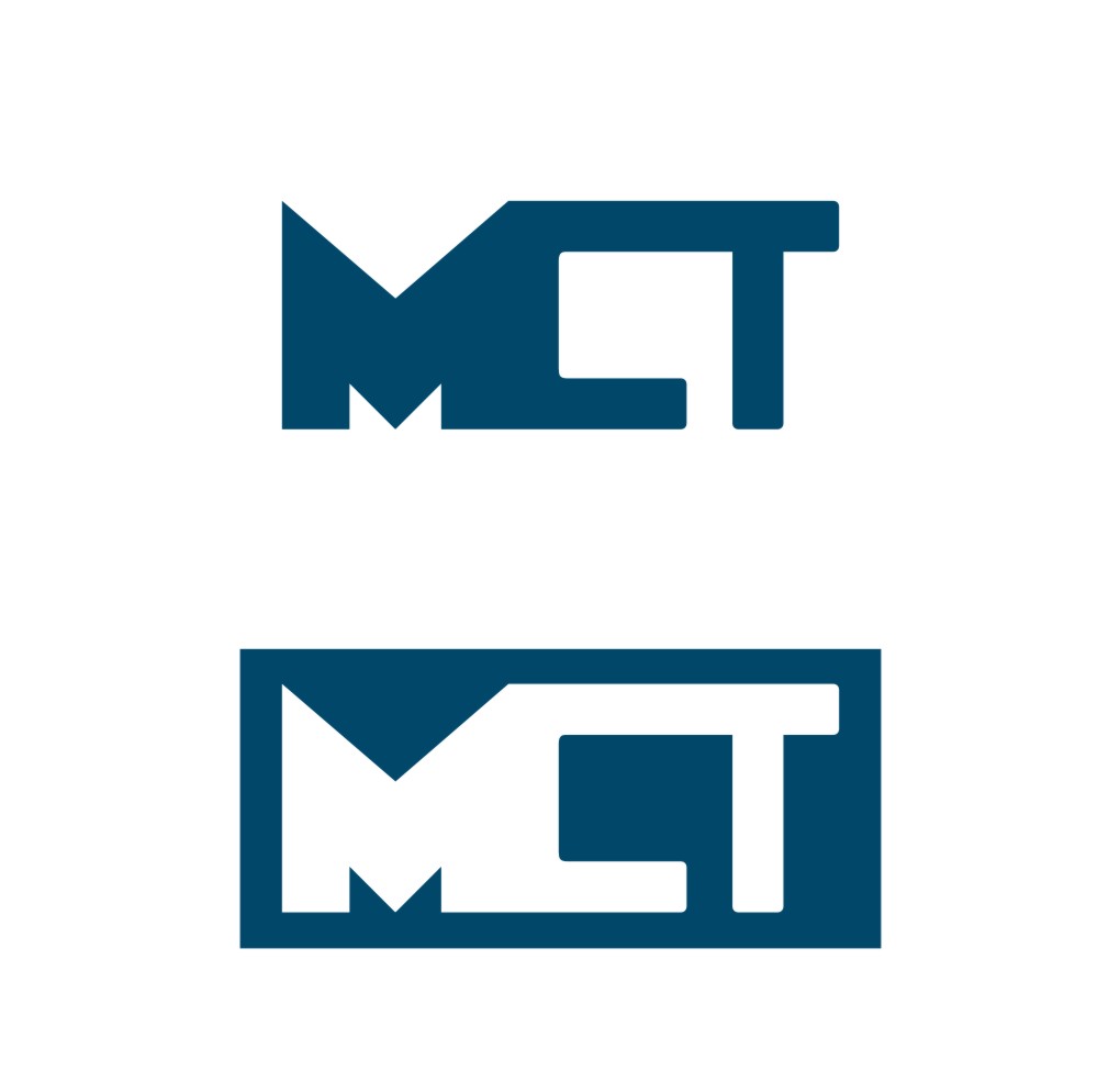 Logo Design by svetionicar for MCT Ltd. | Design #1126089