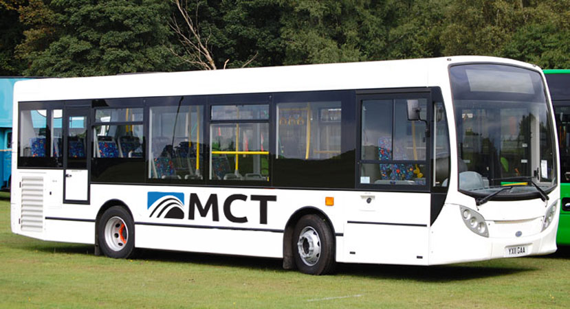 Logo Design by gennicar for MCT Ltd. | Design #1111879