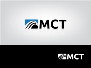 Logo Design by gennicar for MCT Ltd. | Design: #1111924