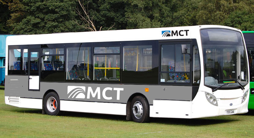 Logo Design by gennicar for MCT Ltd. | Design #1114204