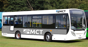 Logo Design by gennicar for MCT Ltd. | Design: #1114204