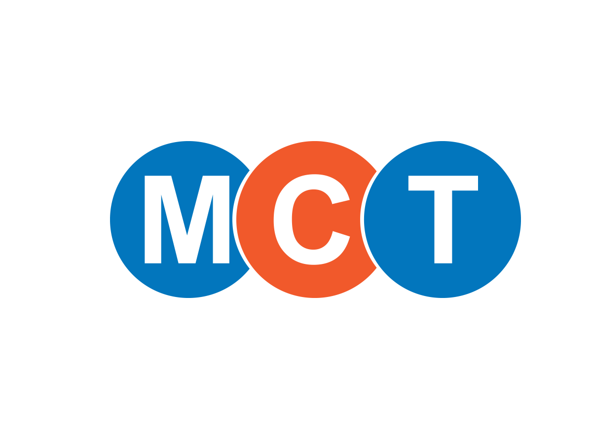 Diseño de Logo por M.CreativeDesigns para MCT Ltd. | Diseño #1137835
